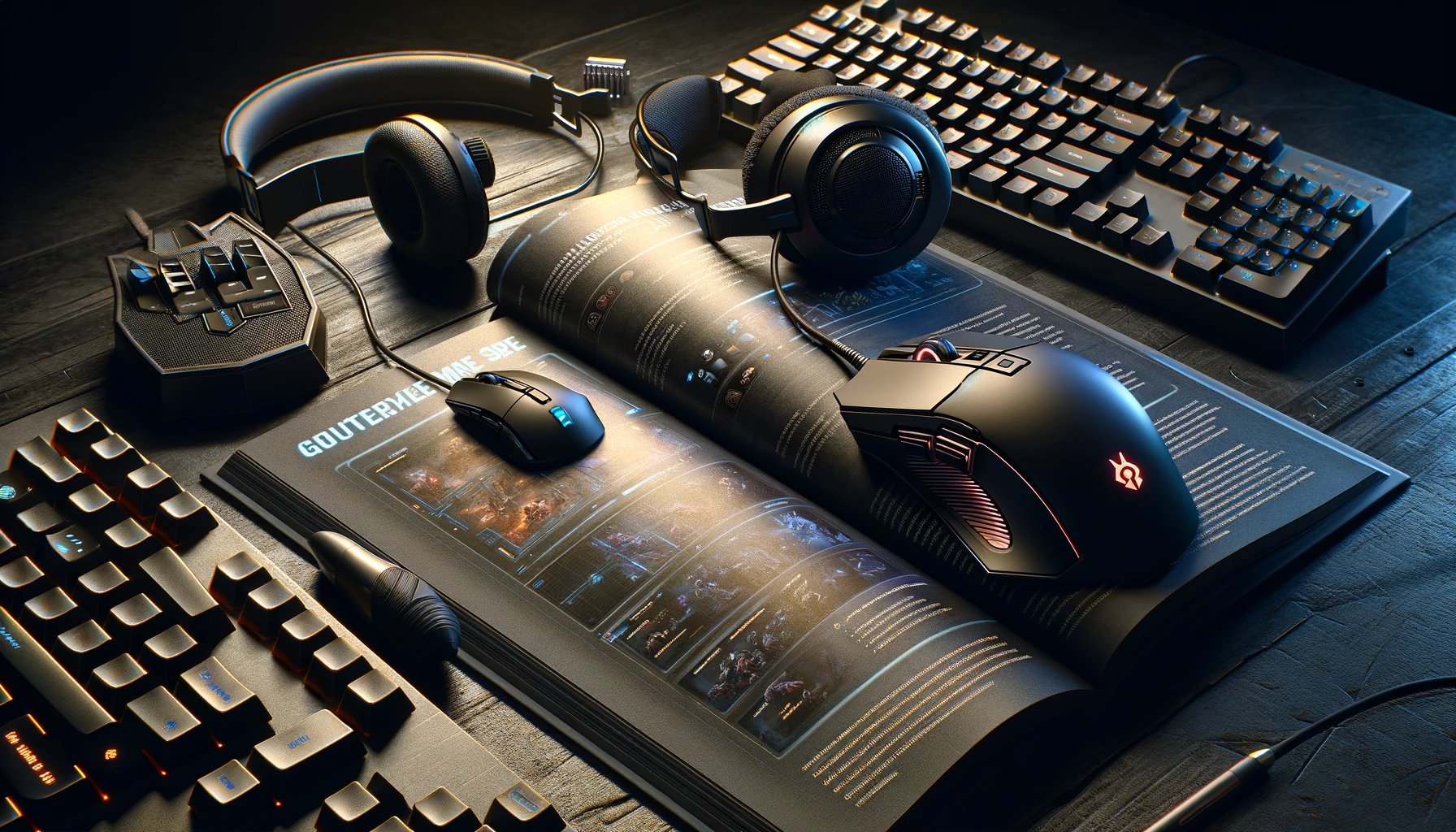 Top 10 Strategies for Mastering Multiplayer Online Battles